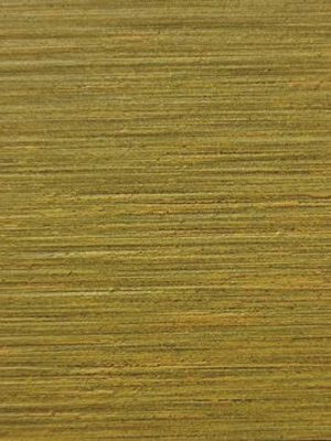R0008 Yellow Teak — Resysta finish