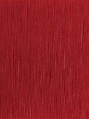 R0011 Ruby Red — Resysta finish