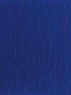 R0012 Ocean Blue — Resysta finish