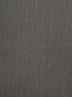 R0031 Dark Grey — Resysta finish