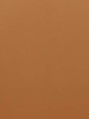 R0054 Peach Solid — Resysta finish