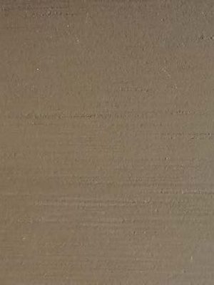 R0071 Brown Solid — Resysta finish