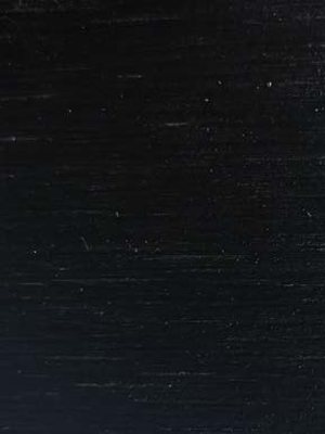 R0075 Matt Black — Resysta finish