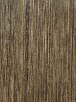 R0087 Natural Walnut — Resysta finish