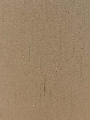 R0094 Mud Brown Clear — Resysta finish