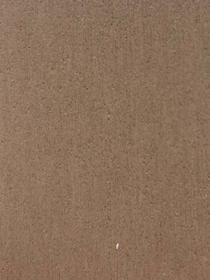 R0095 Cocoa Clear — Resysta finish