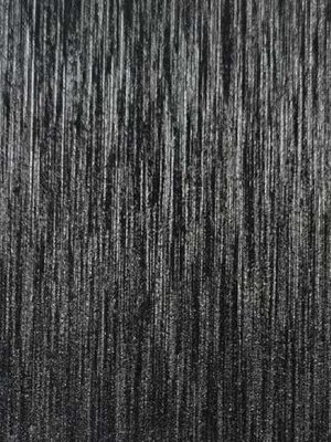 R0104 High Gloss Black — Resysta finish