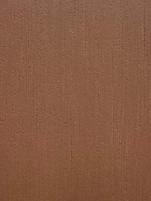R0121 Saddle Brown — Resysta finish