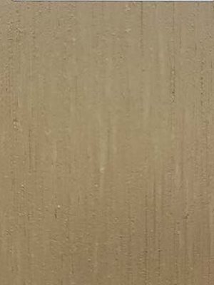 R0122 Ochre — Resysta finish
