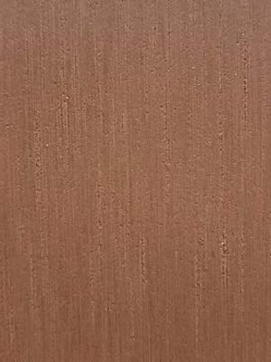 R0124 Copper — Resysta finish