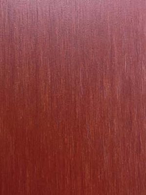 R0128 Walnut — Resysta finish
