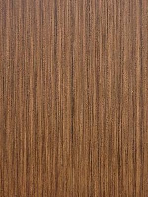 R0133 Mahogany — Resysta finish