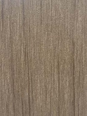 R0135 Teak Clear — Resysta finish