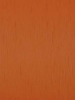 R0147 Hermes Orange — Resysta finish