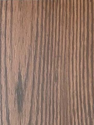R0159 Wulnut Wood Grain — Resysta finish
